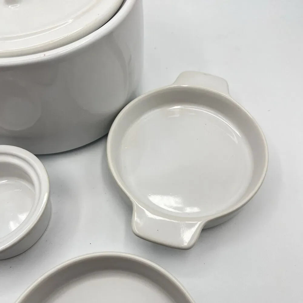 Pier One Serving Set
